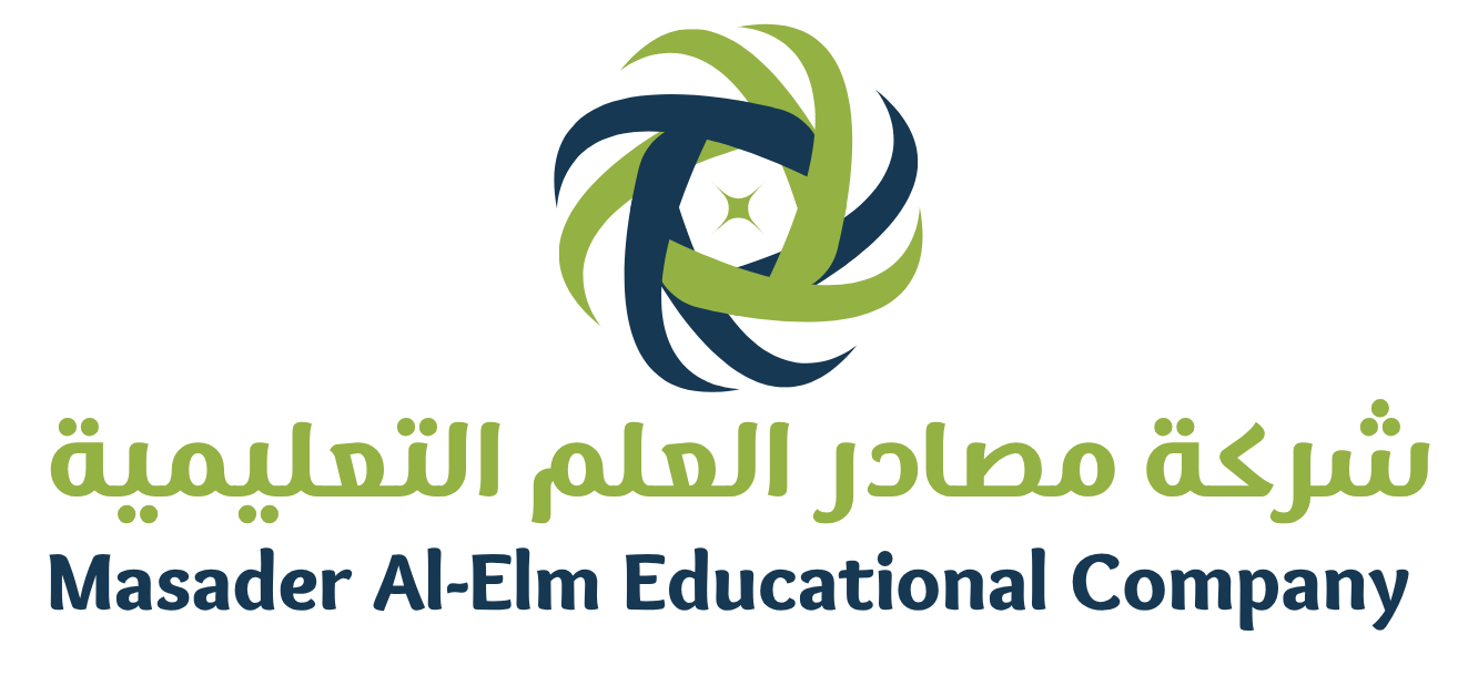 شركة مصادر العلم التعليمية